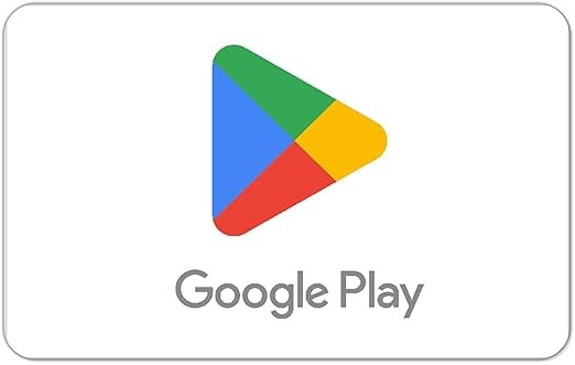Google Play 150USD