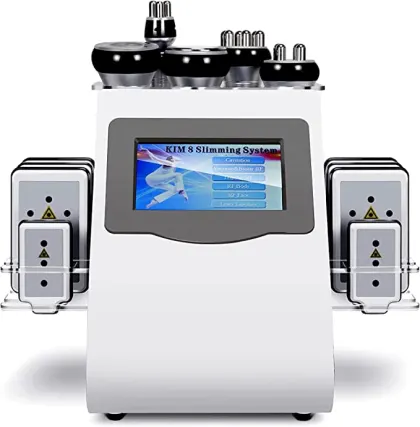 Professional LED Photon Facial Mask Beauty Device 09976
