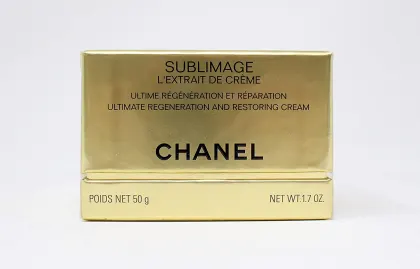 SUBLIMAGE l'extrait de crème 50 gr