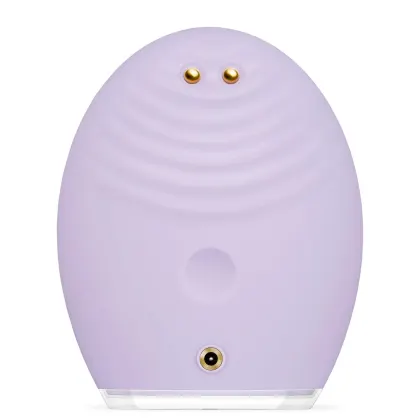 FOREO LUNA 3 PLUS Thermo-facial Cleansing and Microcurrent Toning Device
