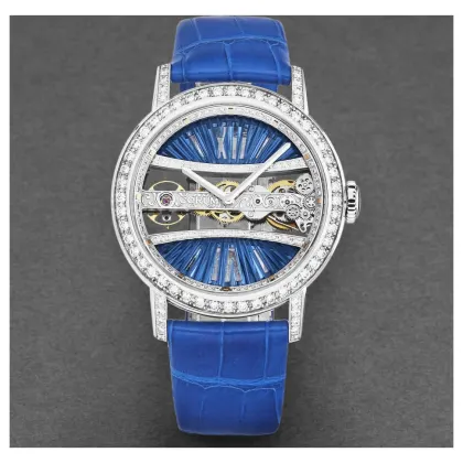 CORUM Golden Bridge Women's  Watch